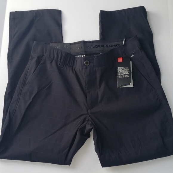 Under Armour Other - Under Armour Golf Pants